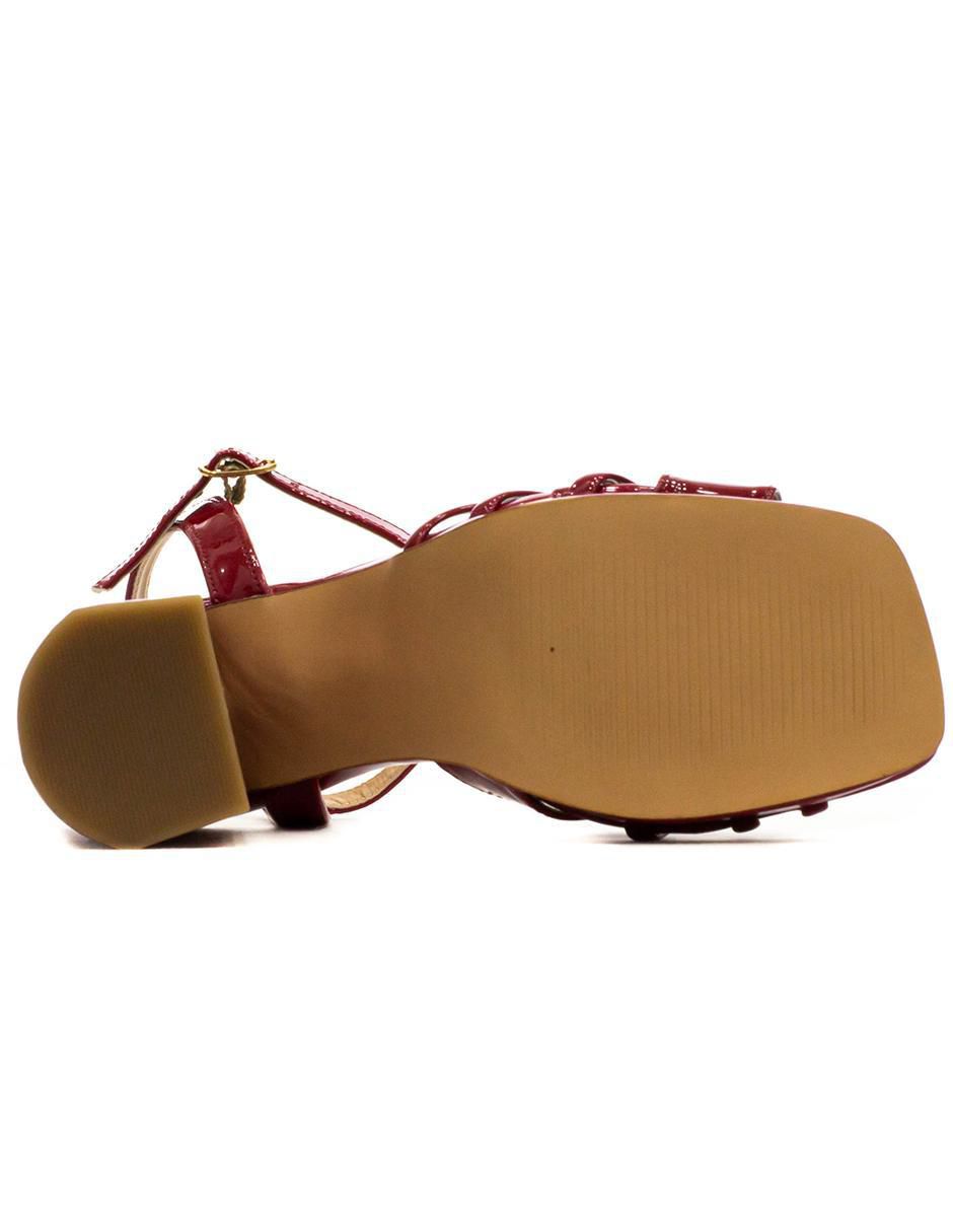 Sandalia para mujer 6