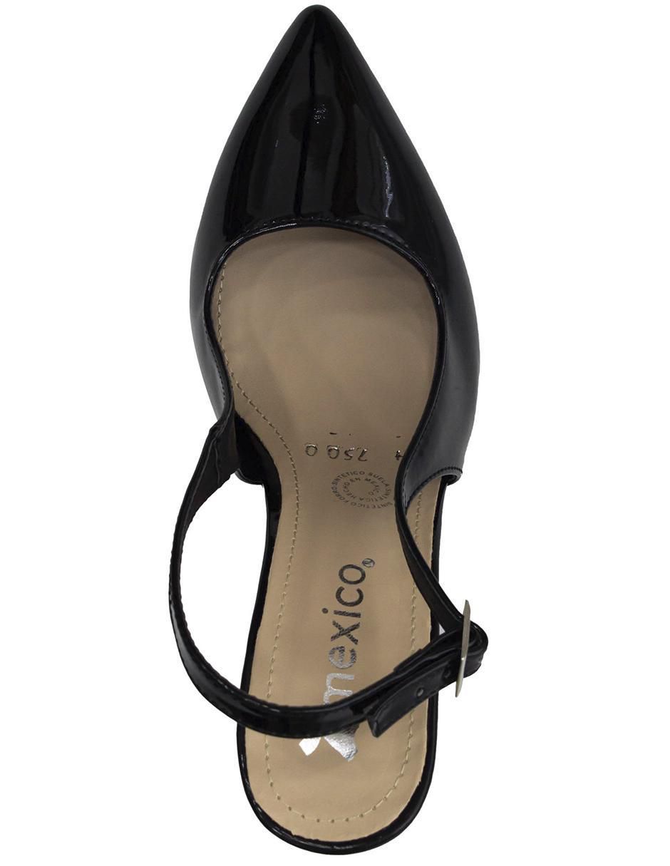 Zapatilla 4