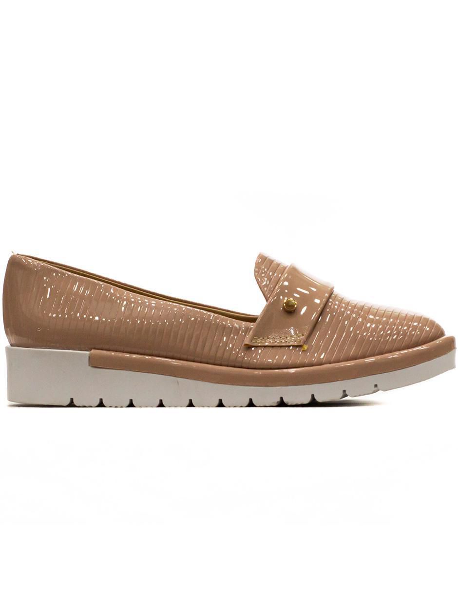 Mocasín para mujer 3