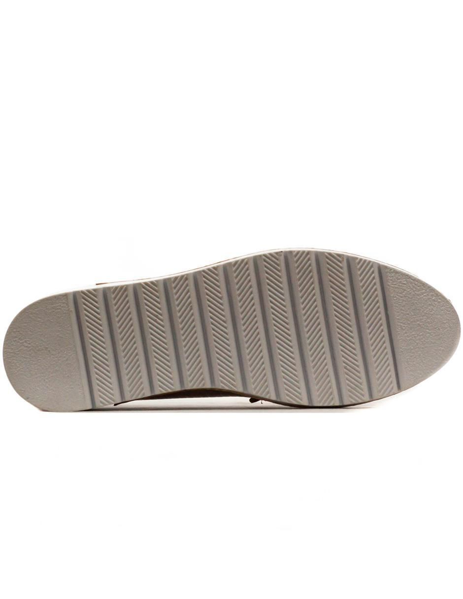 Mocasín para mujer 6