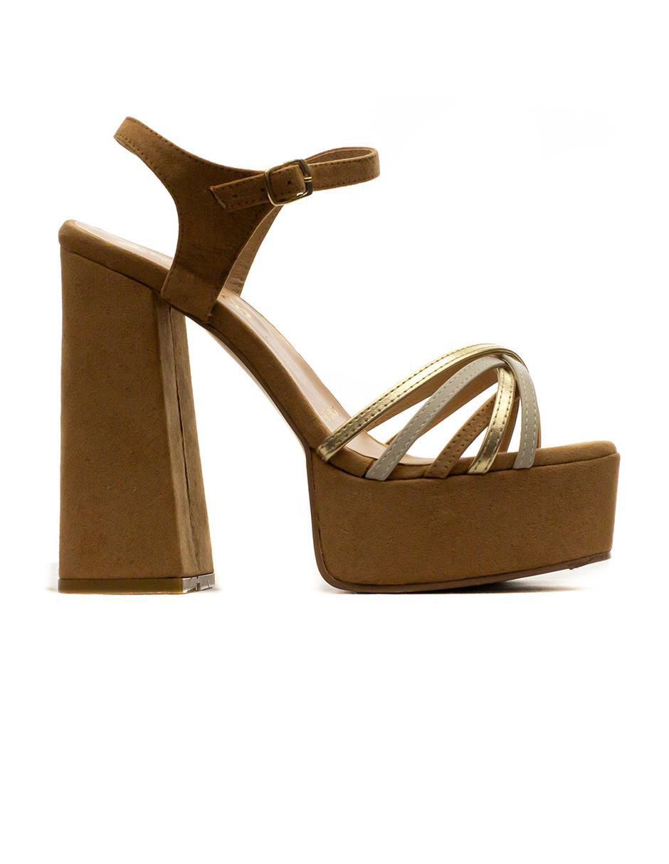 Sandalia para mujer 3