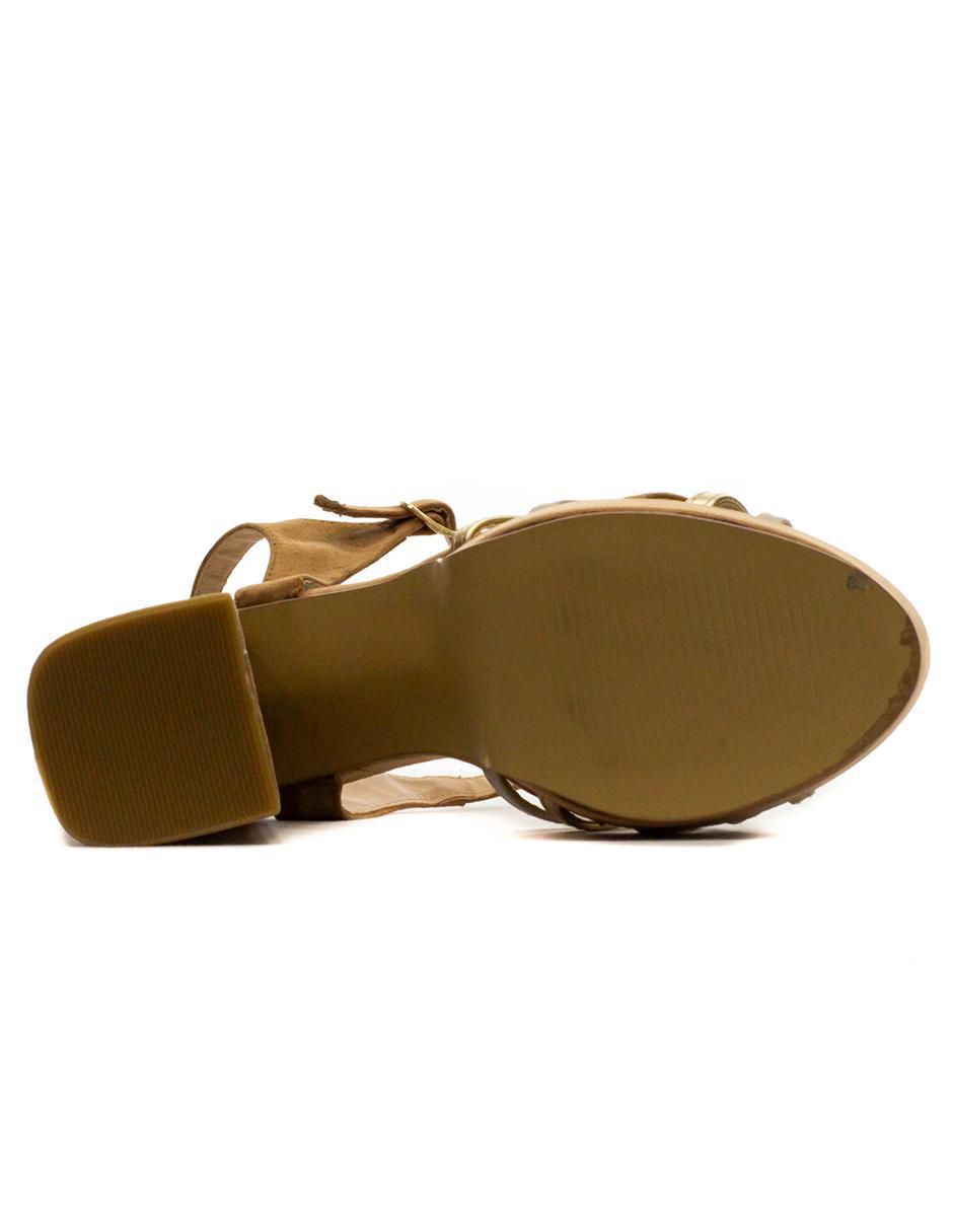 Sandalia para mujer 6