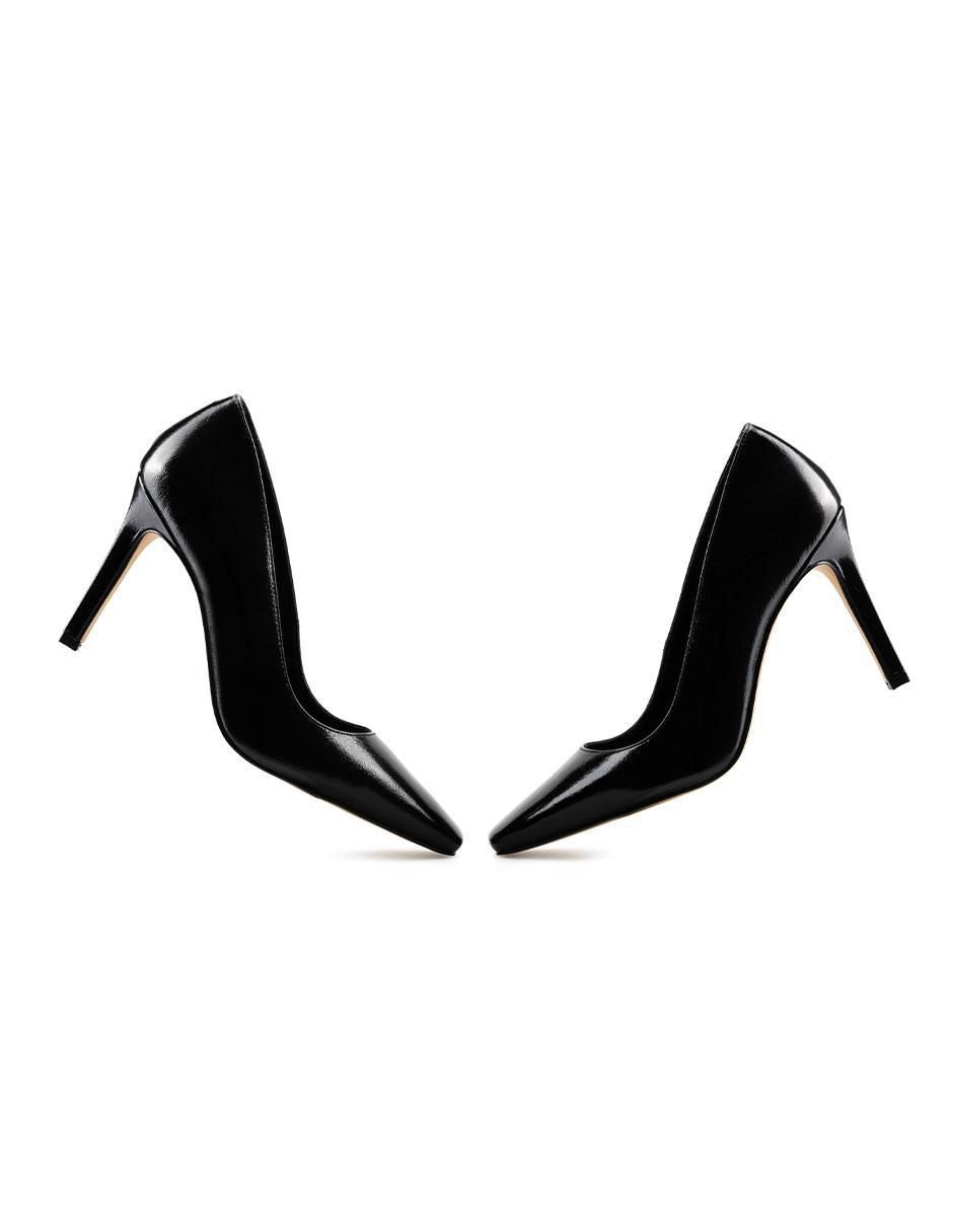Zapatilla de piel 3