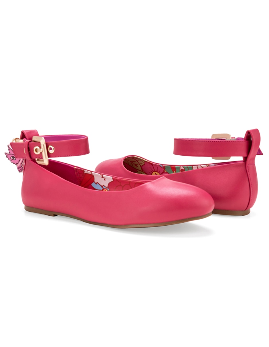 Balerina Ricardo Cavolo para mujer 4