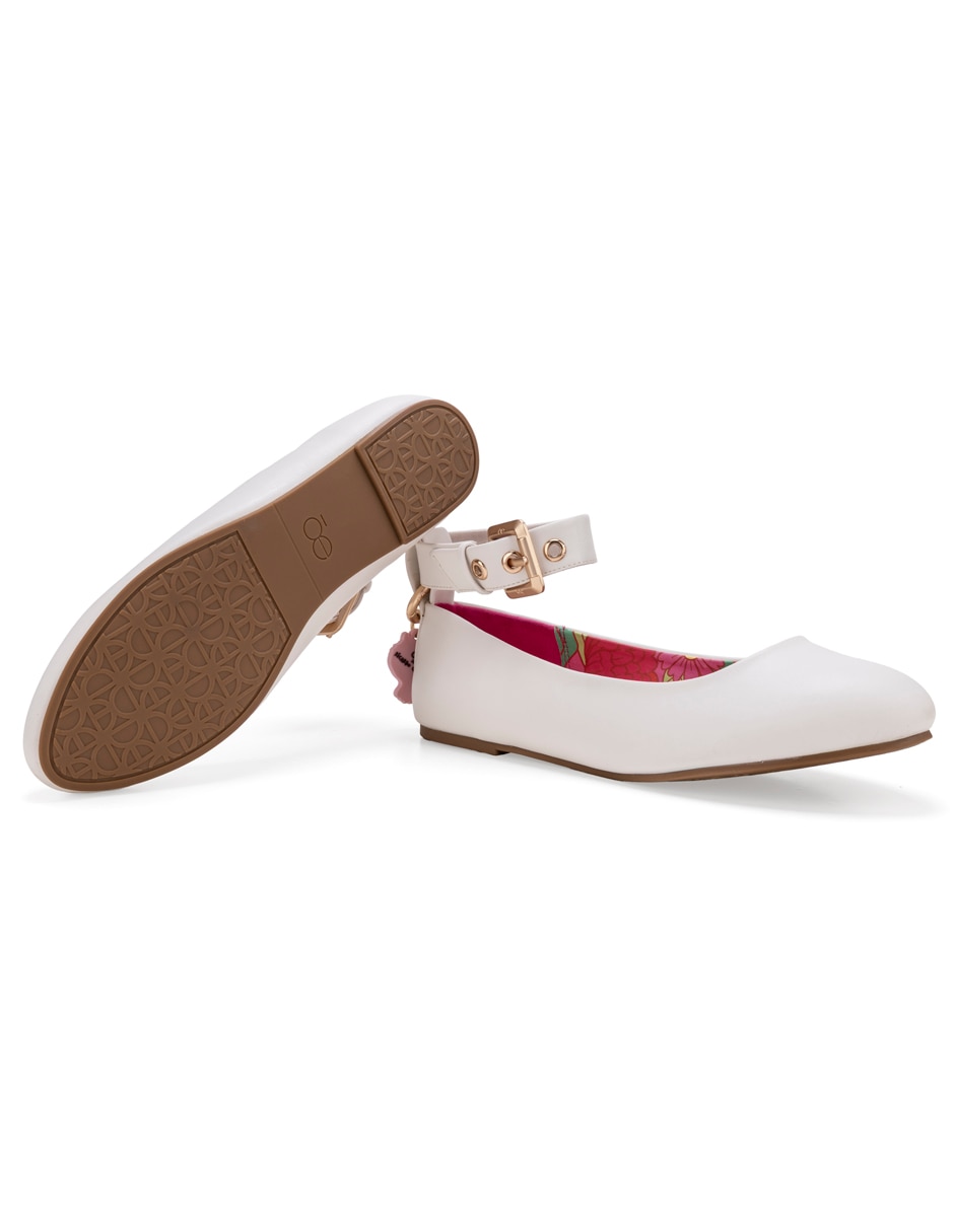 Balerina Ricardo Cavolo para mujer 5