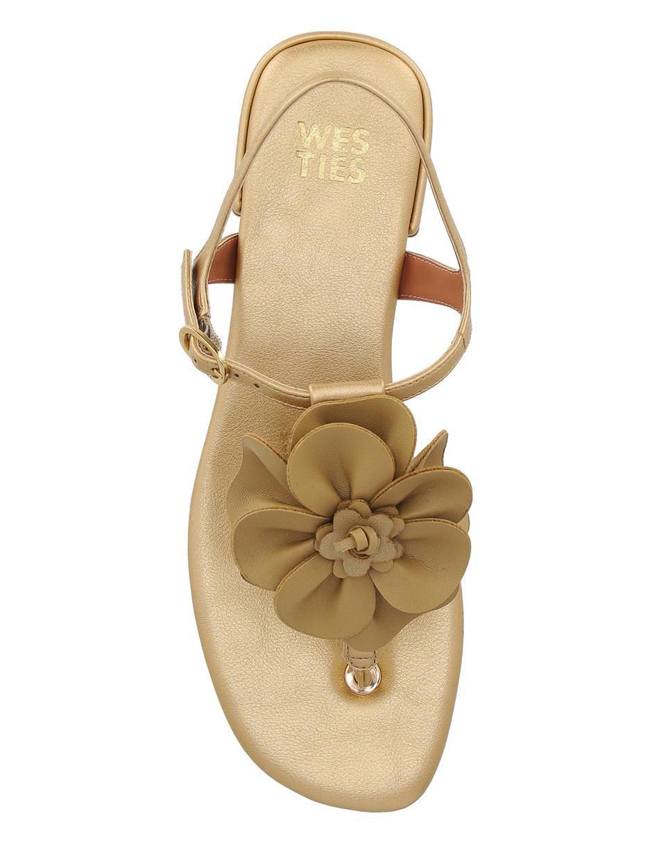 Sandalia para mujer 2