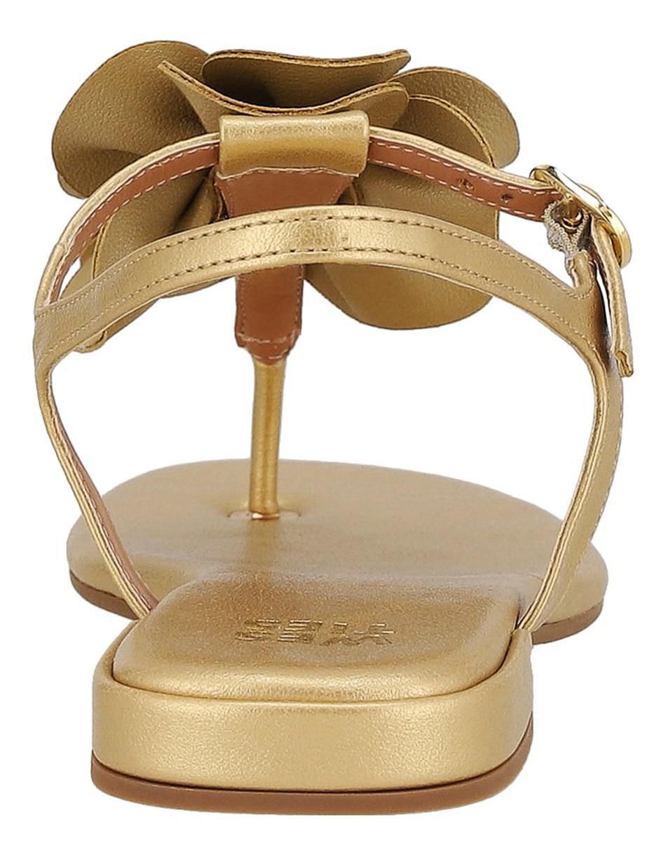 Sandalia para mujer 3