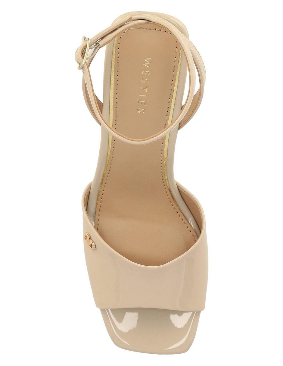 "sandalia" westies sin familia / coleccion no aplica "para mujer"