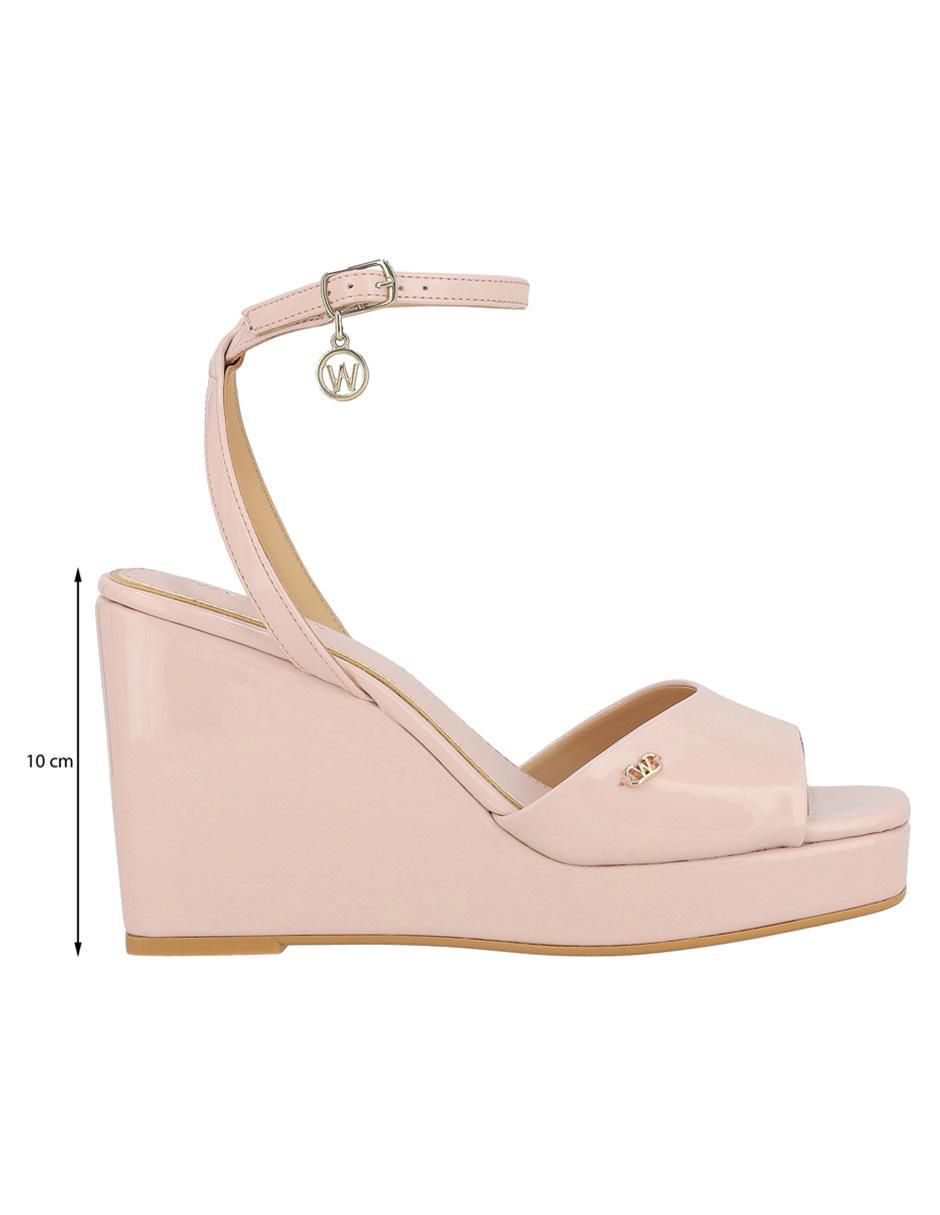 Sandalia para mujer 8