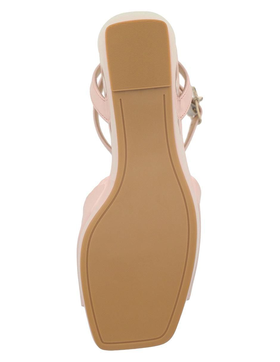 Sandalia para mujer 3
