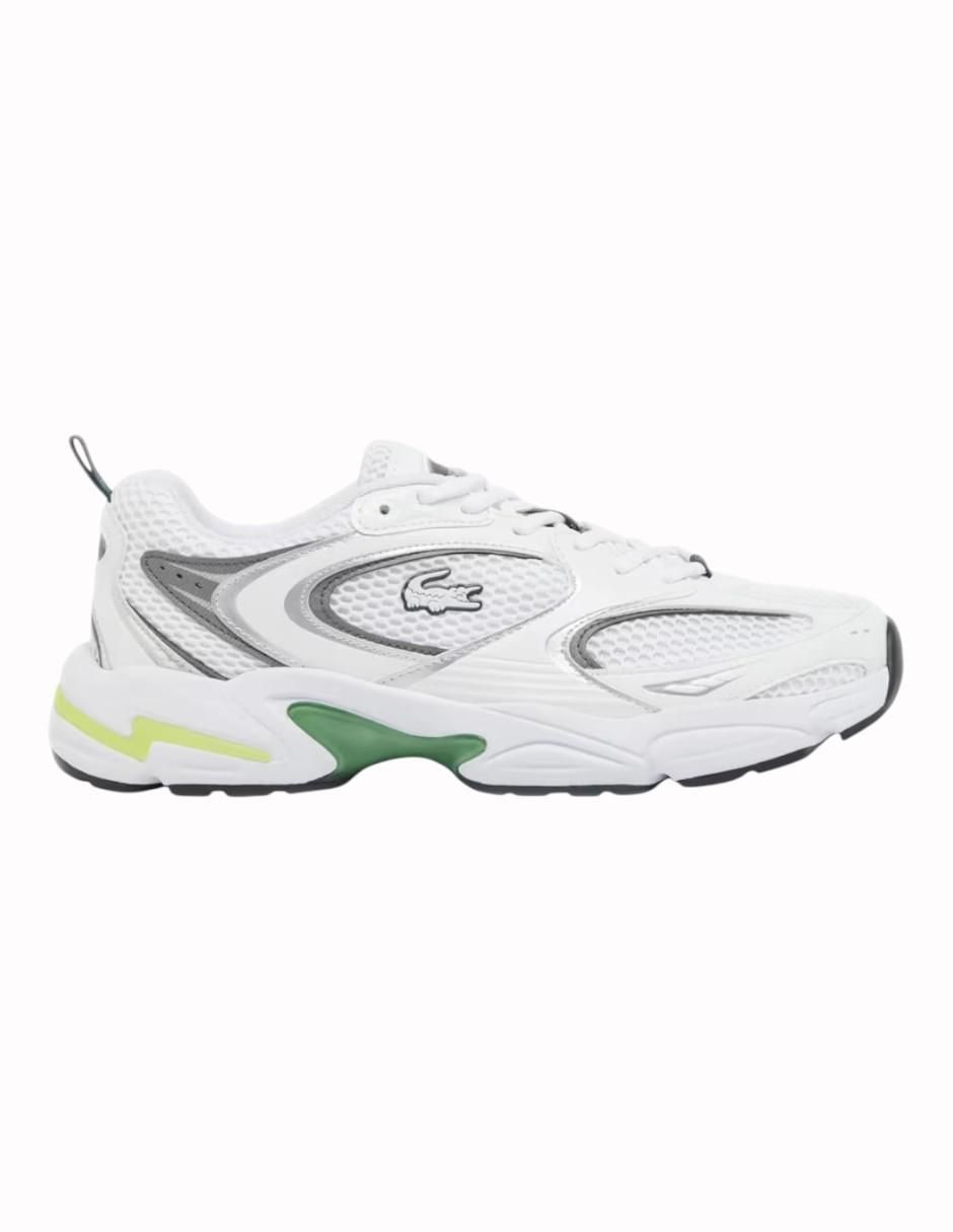 Tenis Lacoste Storm 96 para mujer