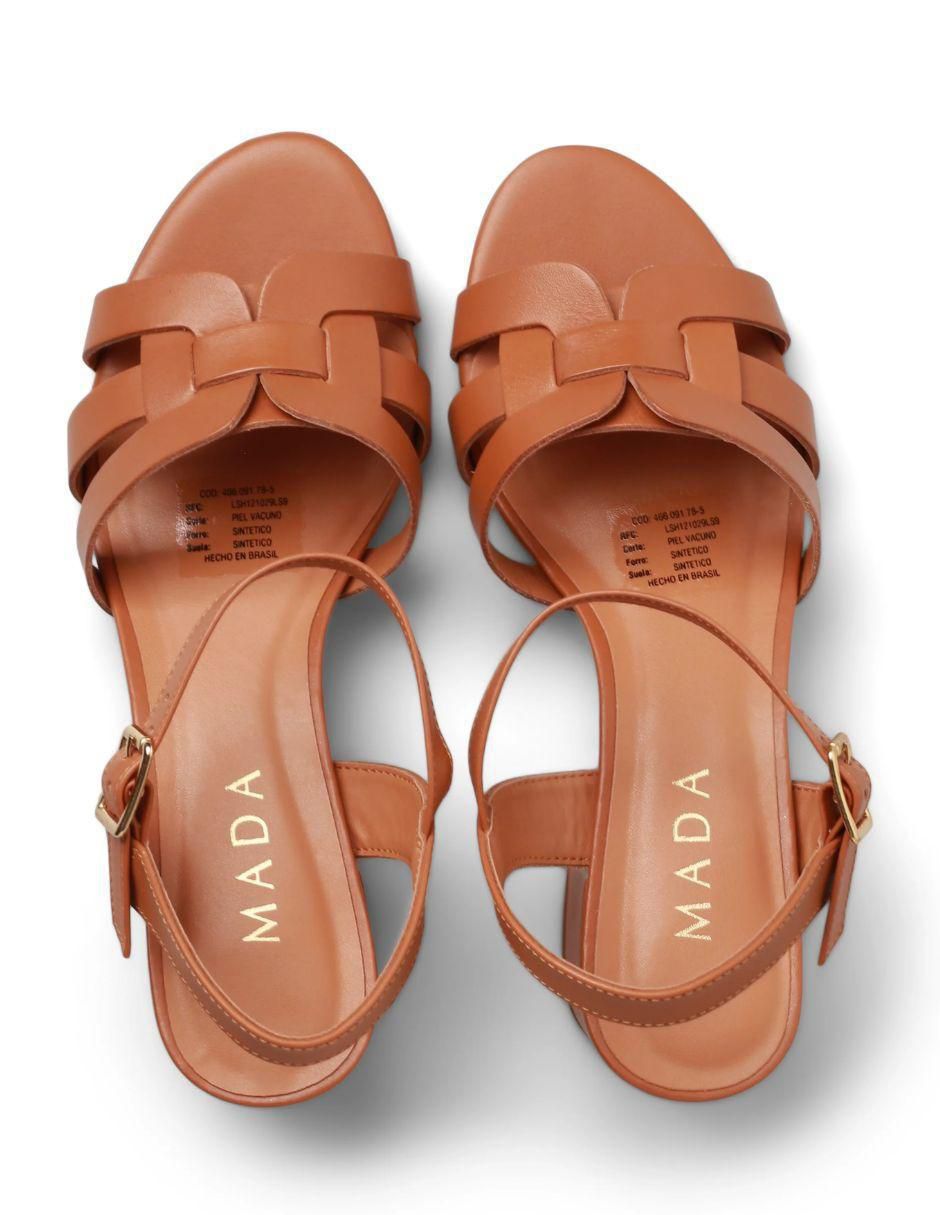 Sandalia para mujer 3