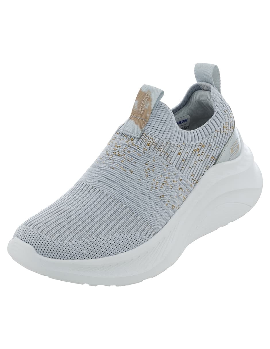 Tenis Bobs Chaos para mujer 2