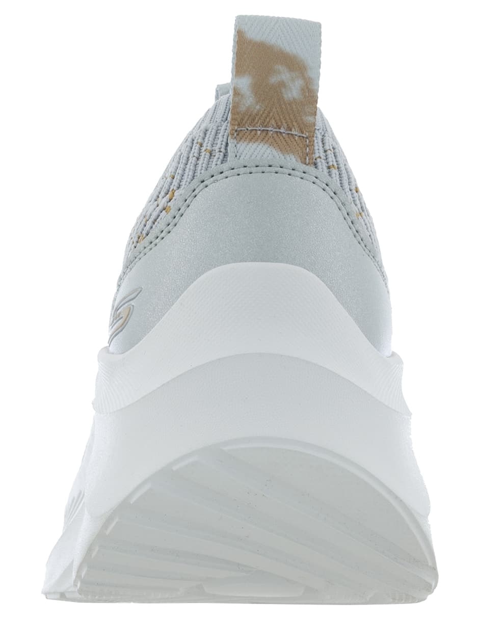 Tenis Bobs Chaos para mujer 3