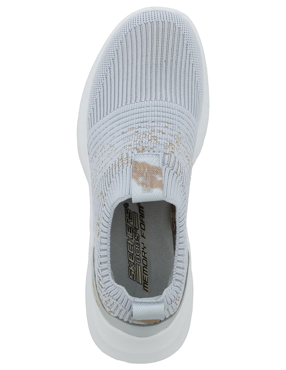 Tenis Bobs Chaos para mujer 4