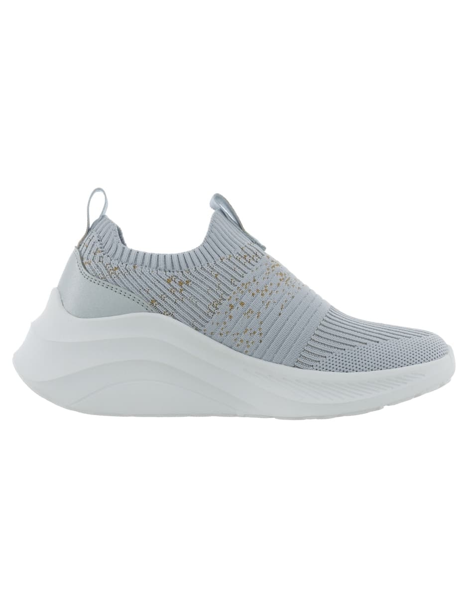 Tenis Bobs Chaos para mujer 6