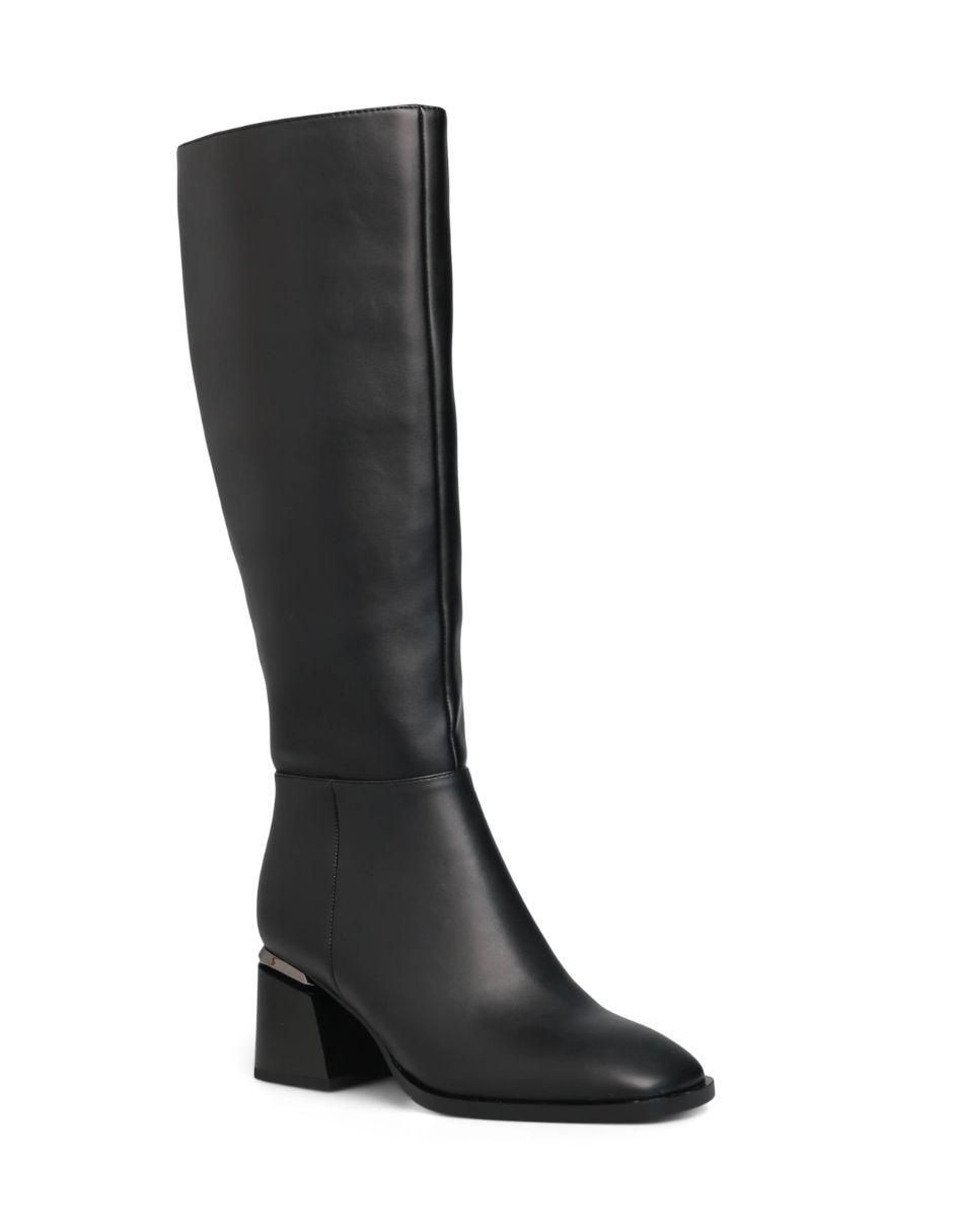 Bota abajo de la rodilla para mujer 2