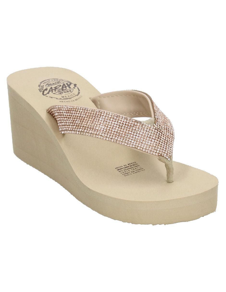 Sandalia para mujer 4