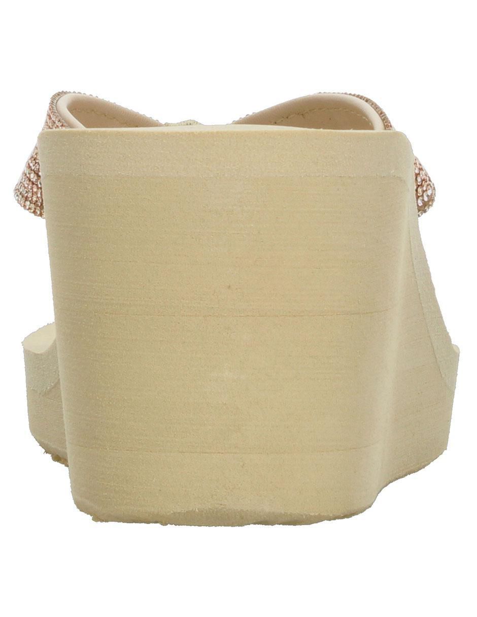 Sandalia para mujer 7