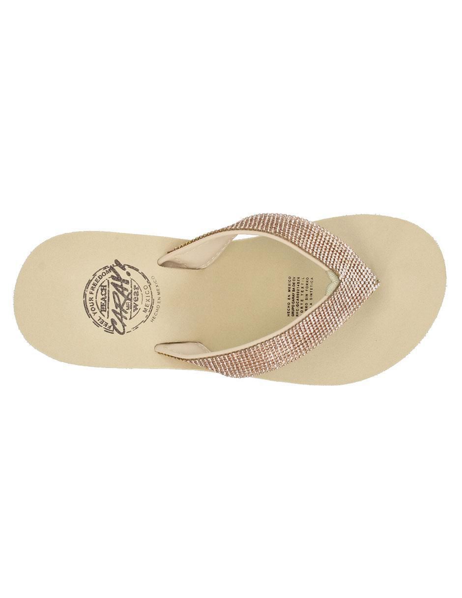 Sandalia para mujer 8