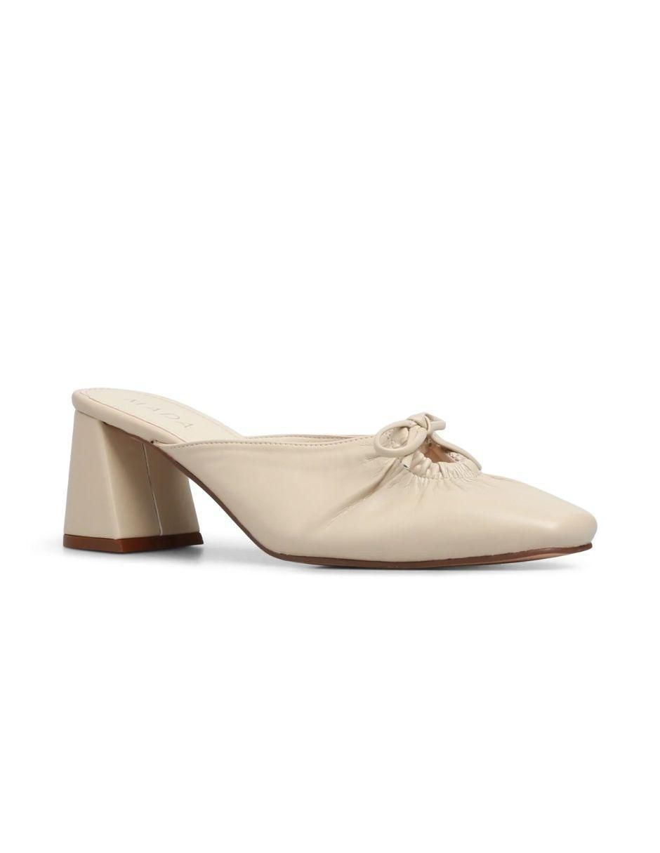 Sandalia para mujer 2