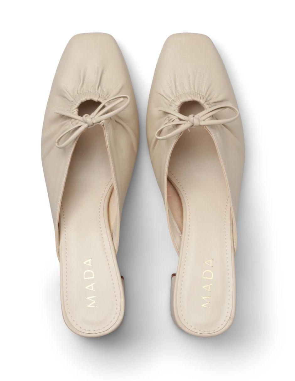 Sandalia para mujer 3