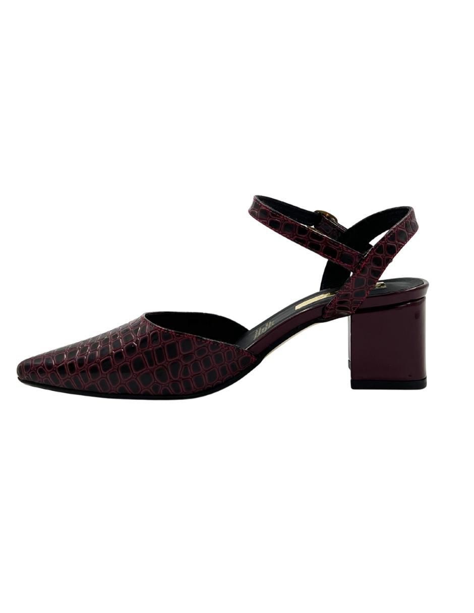 Zapatilla 4