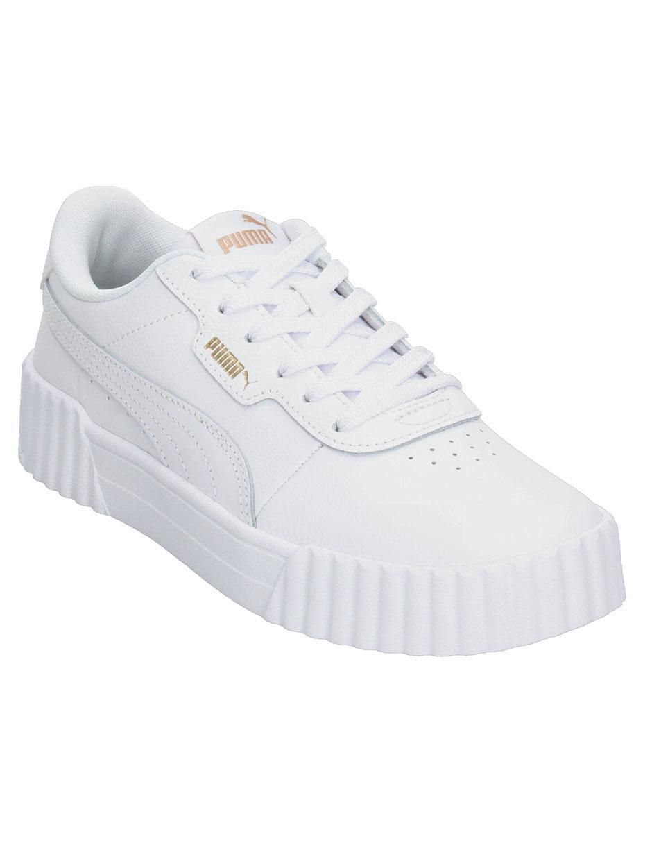 Tenis Carina 3.0 para mujer 4