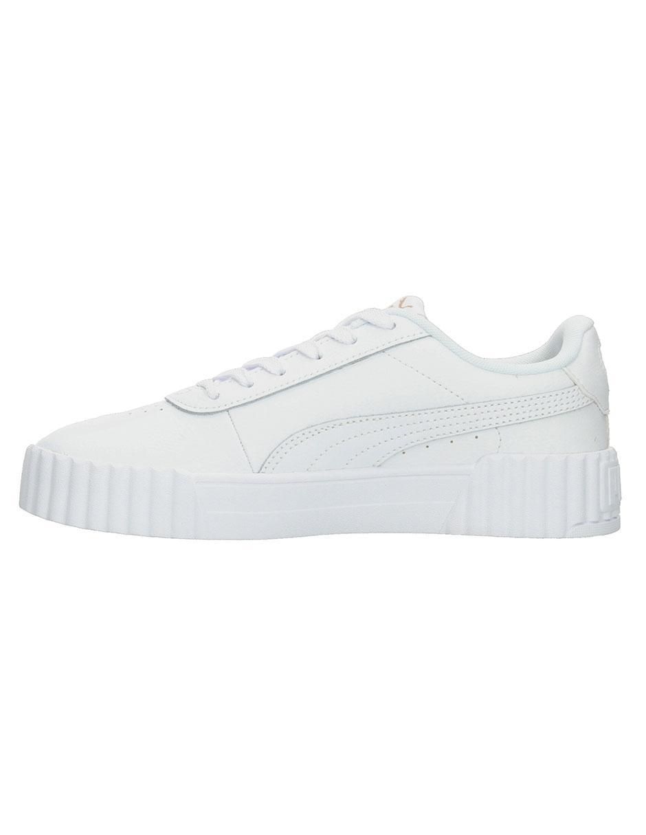 Tenis Carina 3.0 para mujer 5