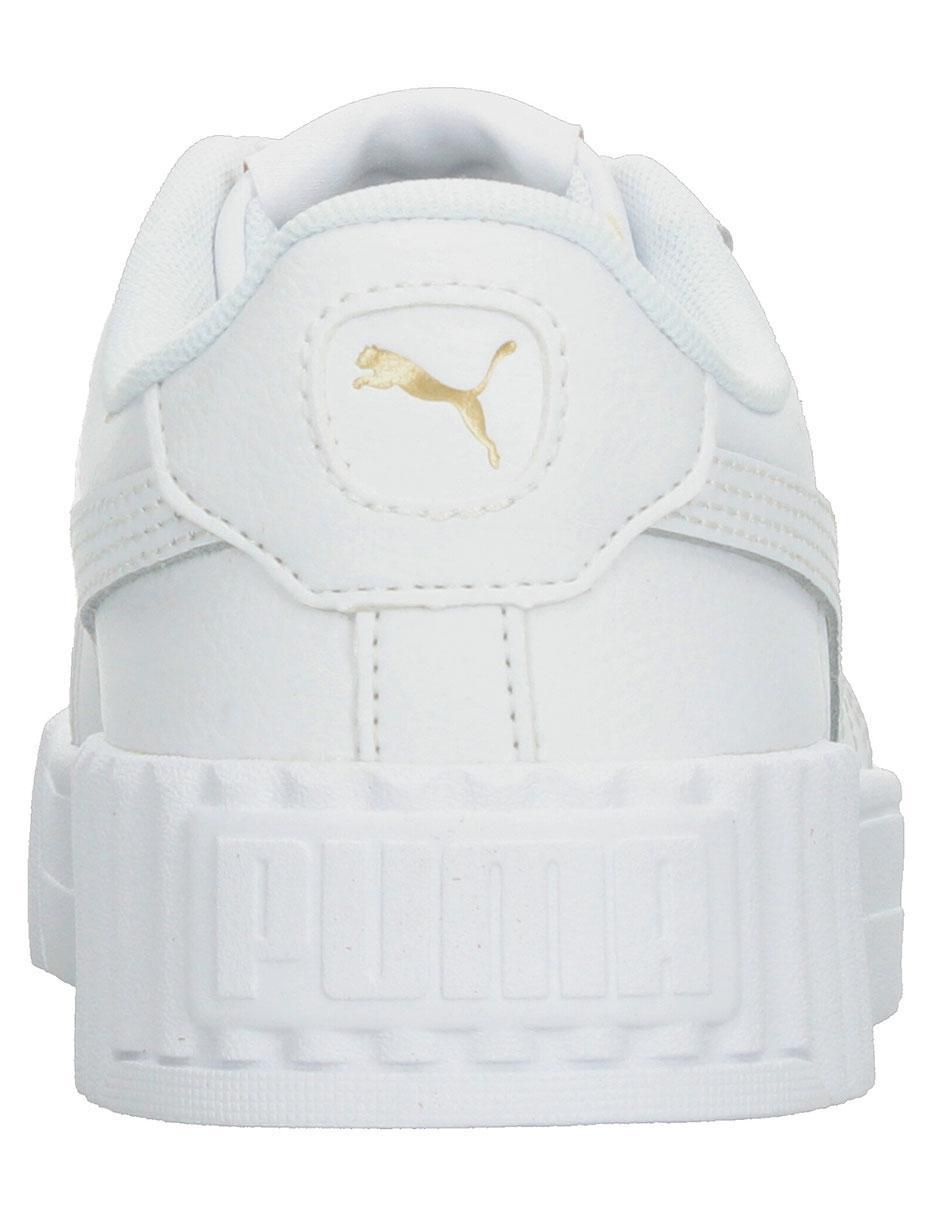 Tenis Carina 3.0 para mujer 7