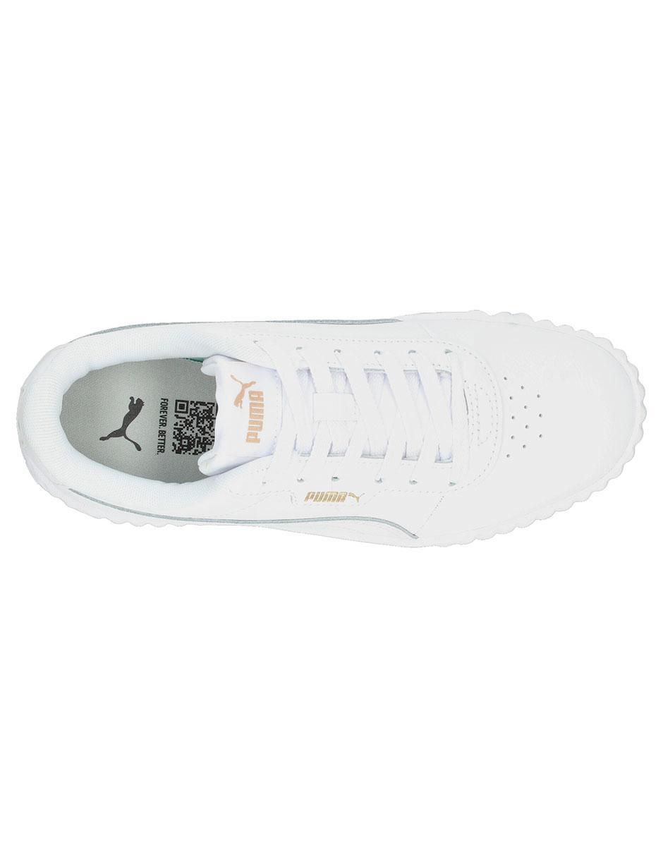 Tenis Carina 3.0 para mujer 8