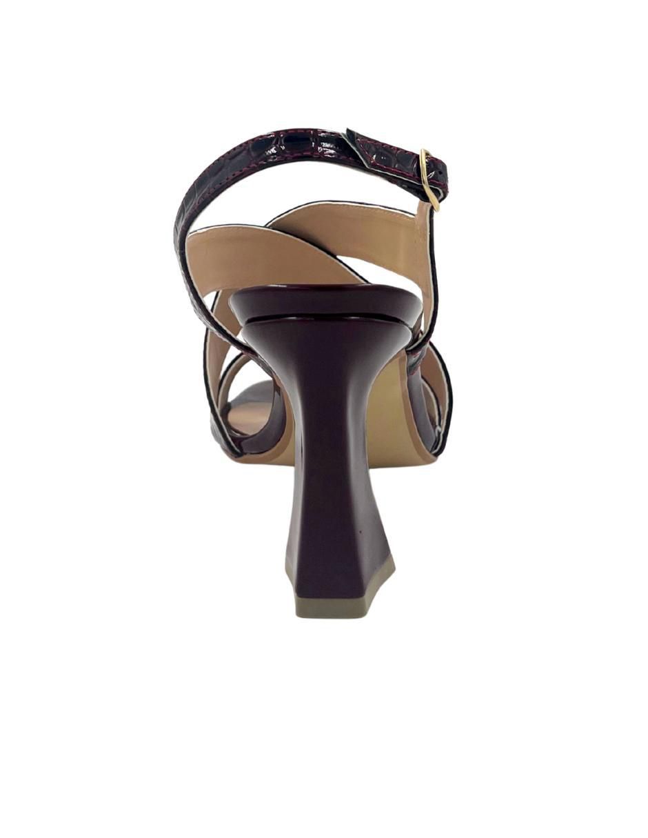 Sandalia para mujer 4