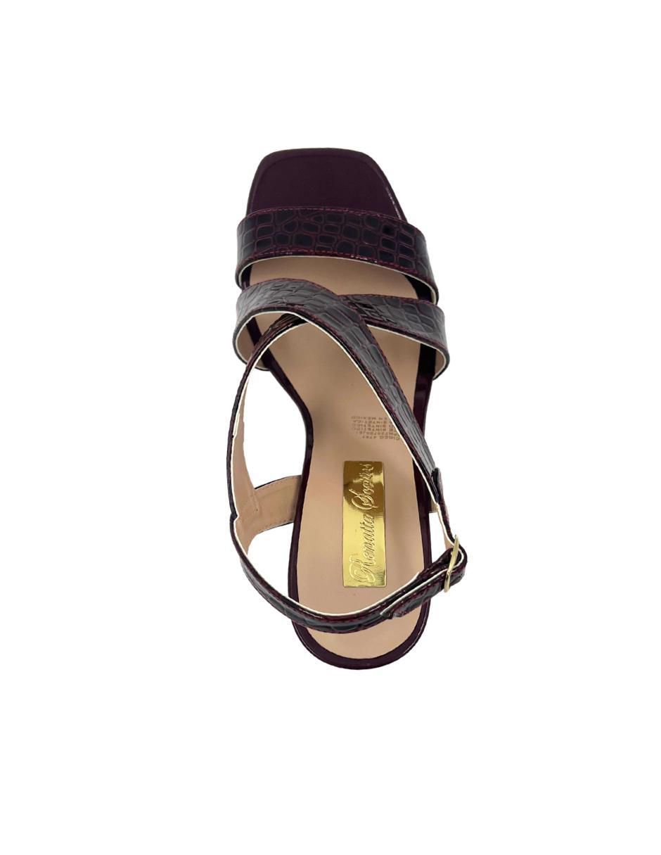 Sandalia para mujer 5