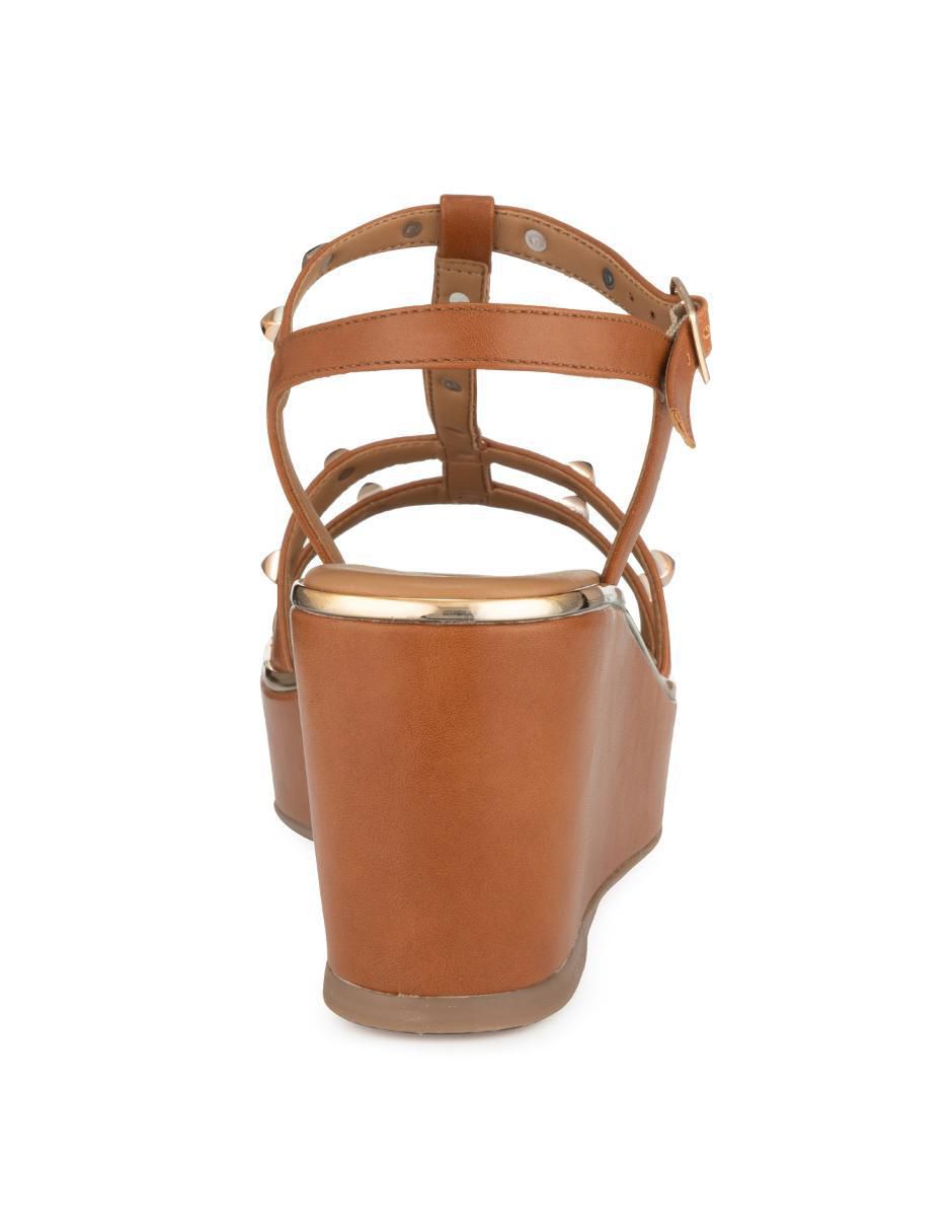 Sandalia para mujer 4