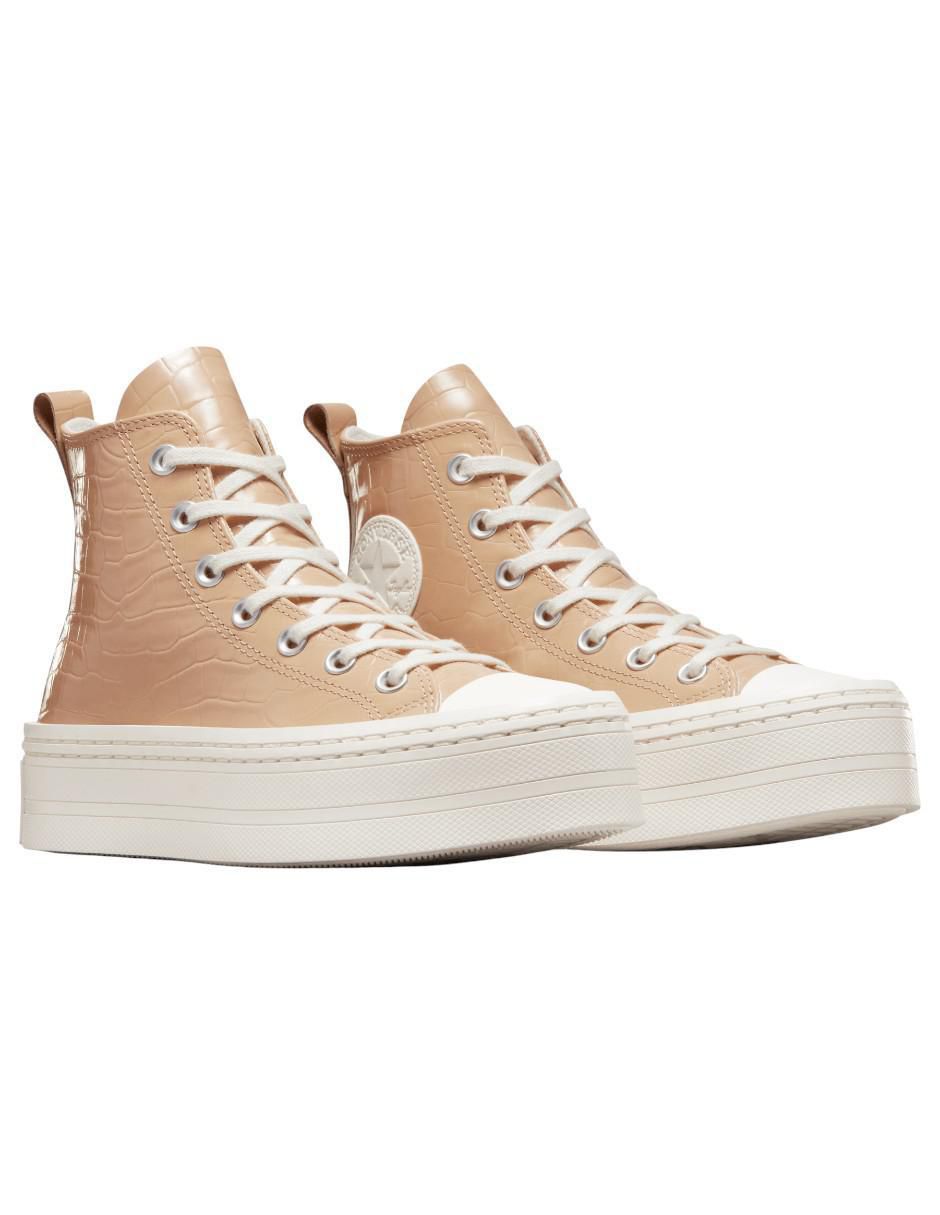 Tenis Ctas Modern Lift para mujer 2