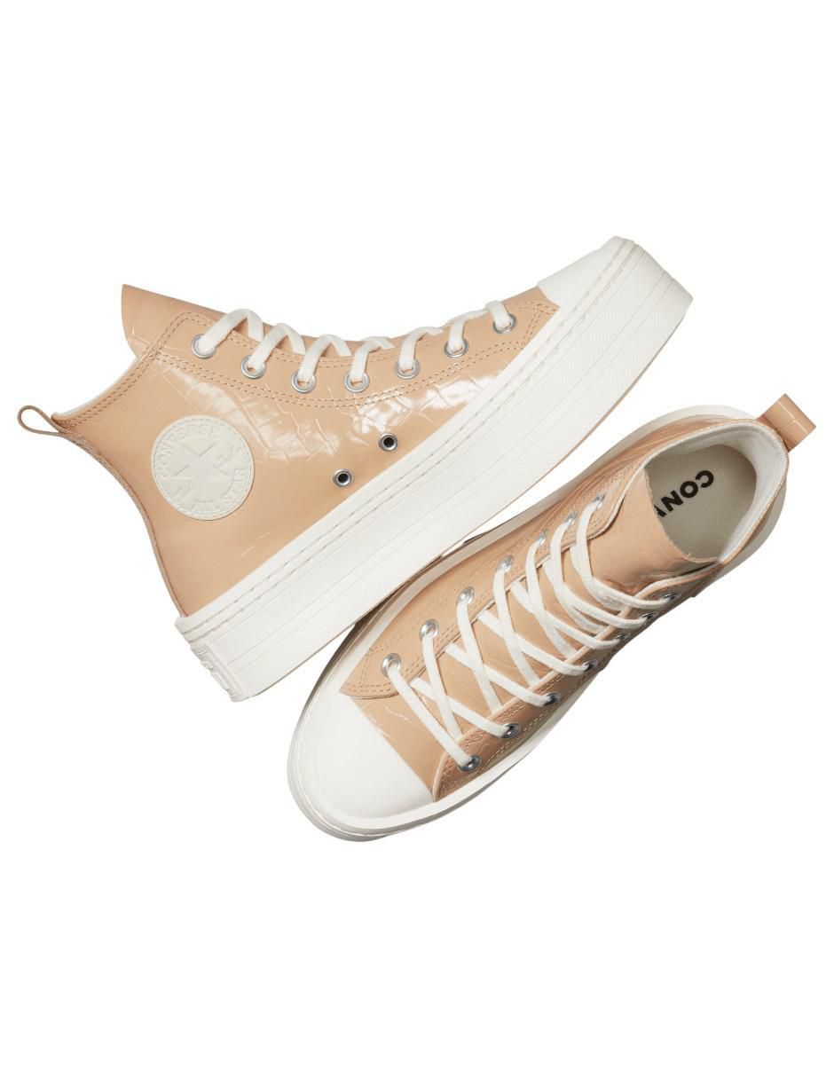 Tenis Ctas Modern Lift para mujer 4