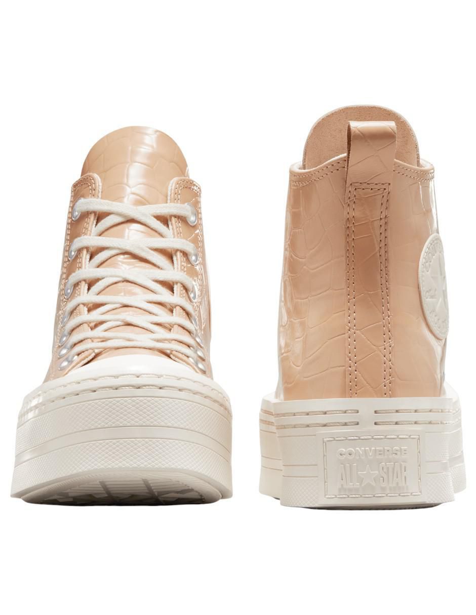 Tenis Ctas Modern Lift para mujer 6