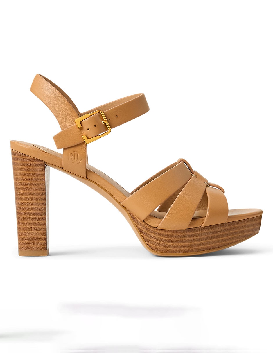 Sandalia para mujer
