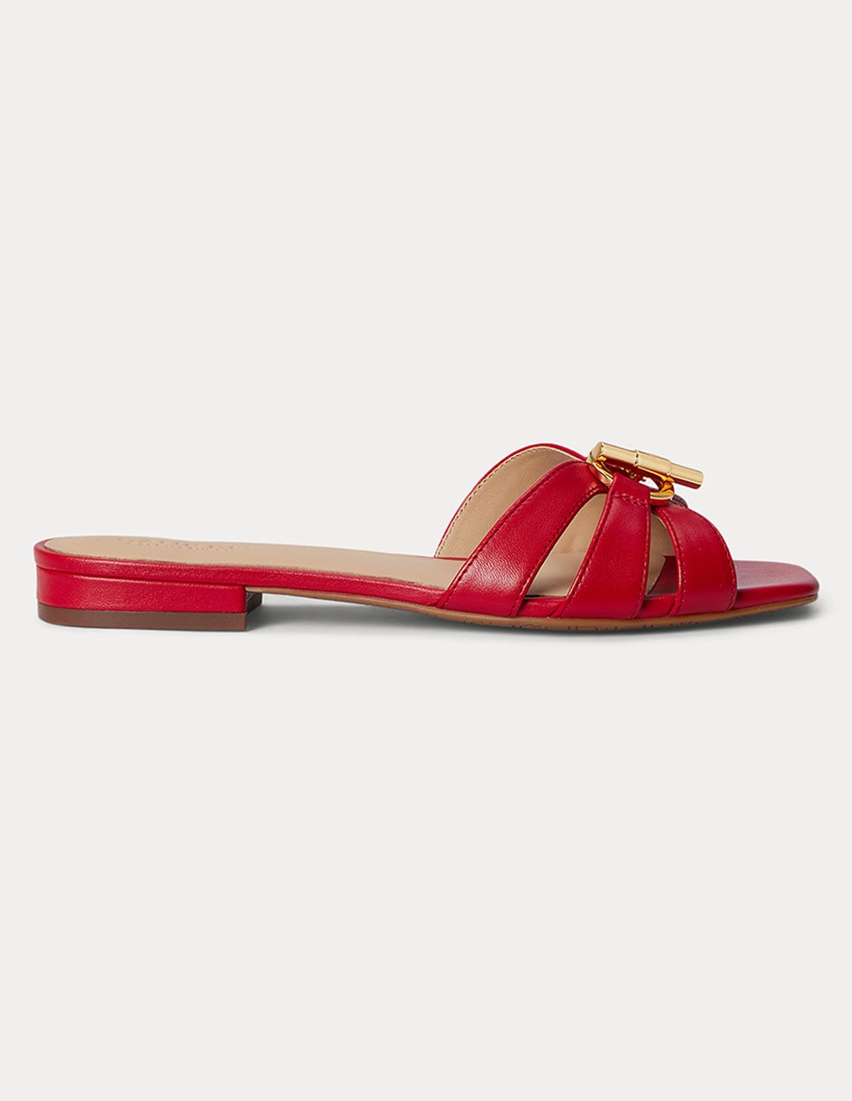 Sandalia para mujer