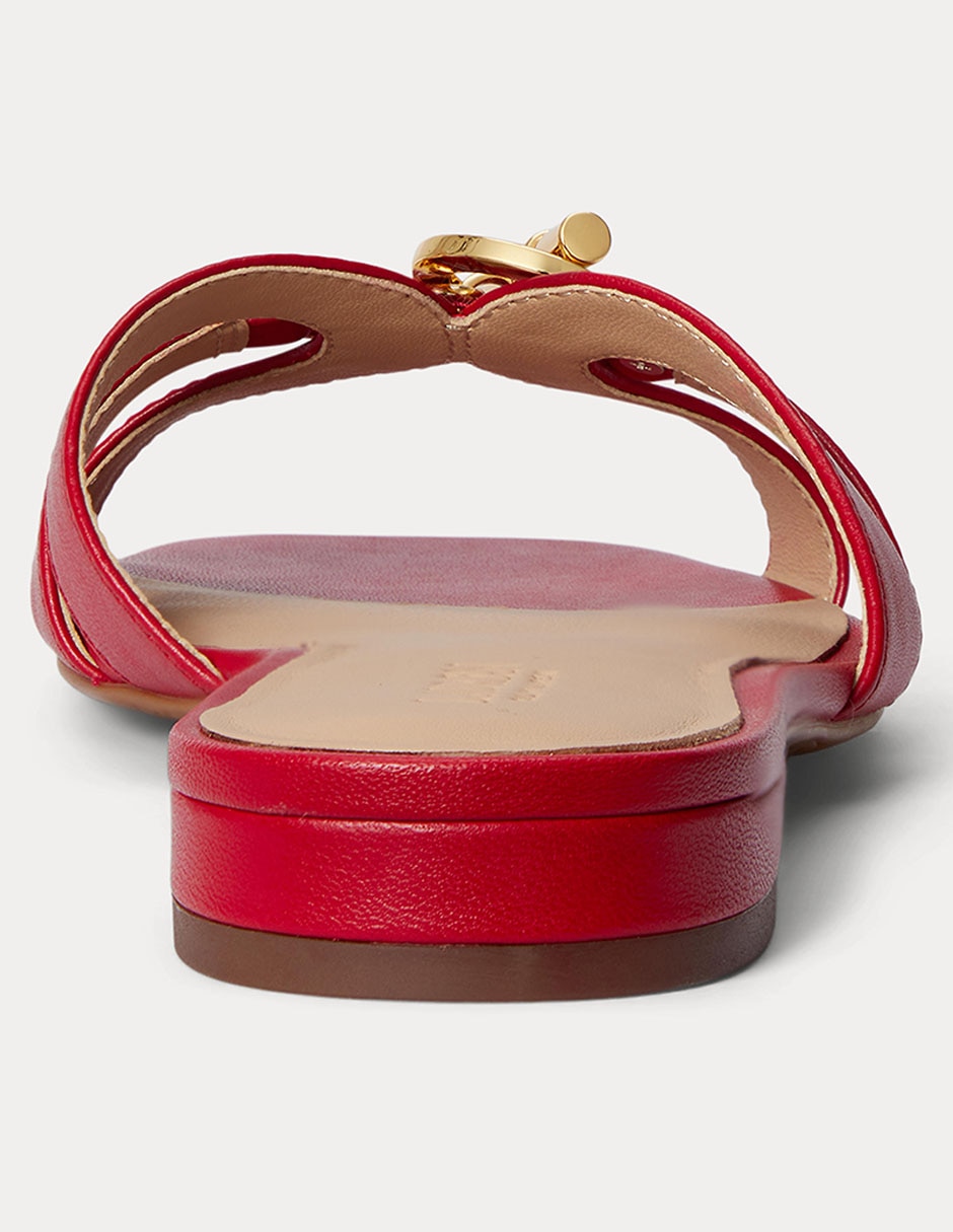 Sandalia para mujer 3