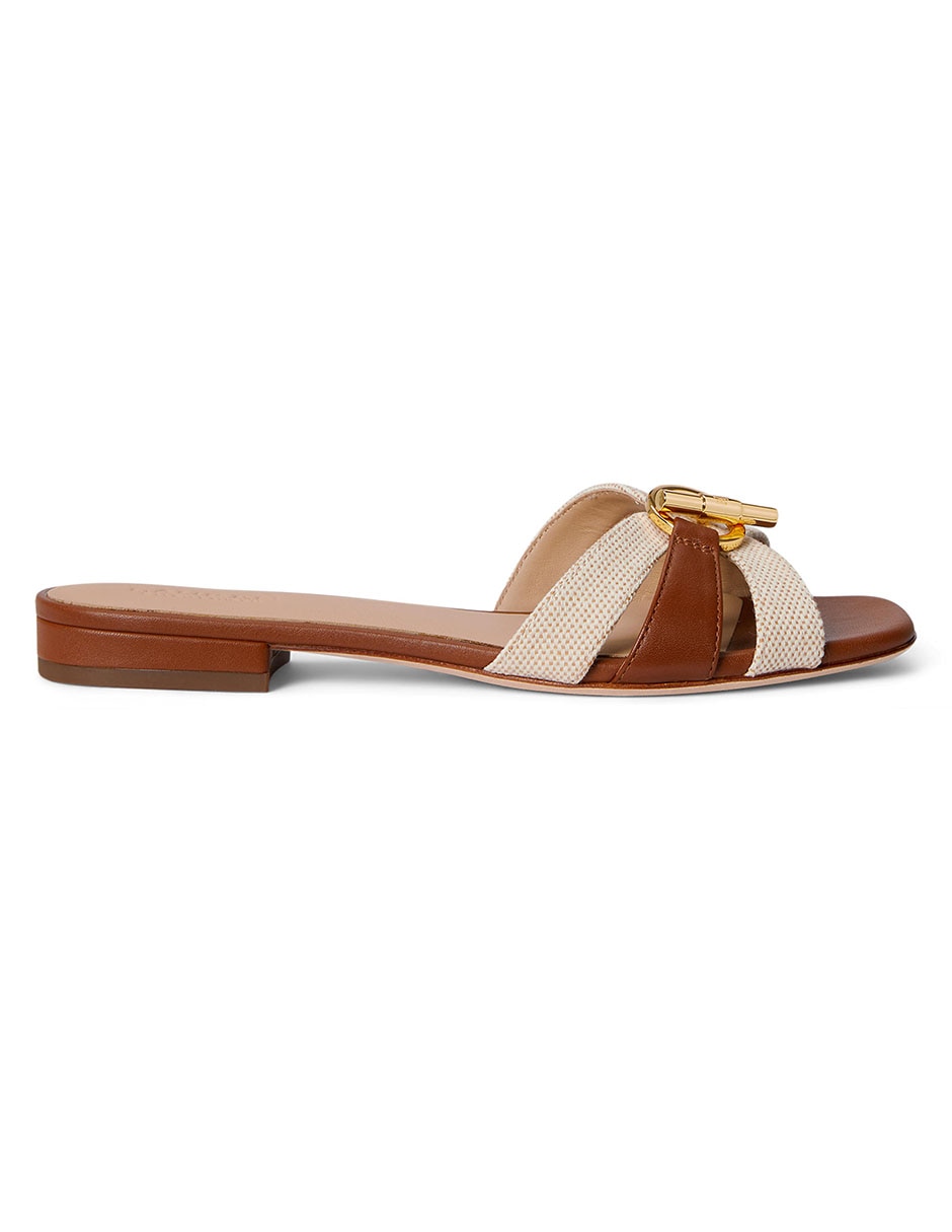 Sandalia para mujer