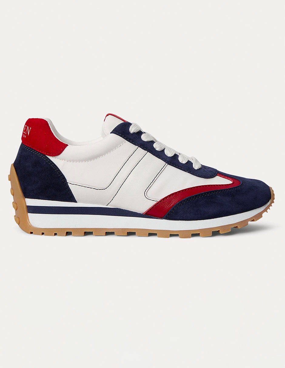 Tenis para mujer