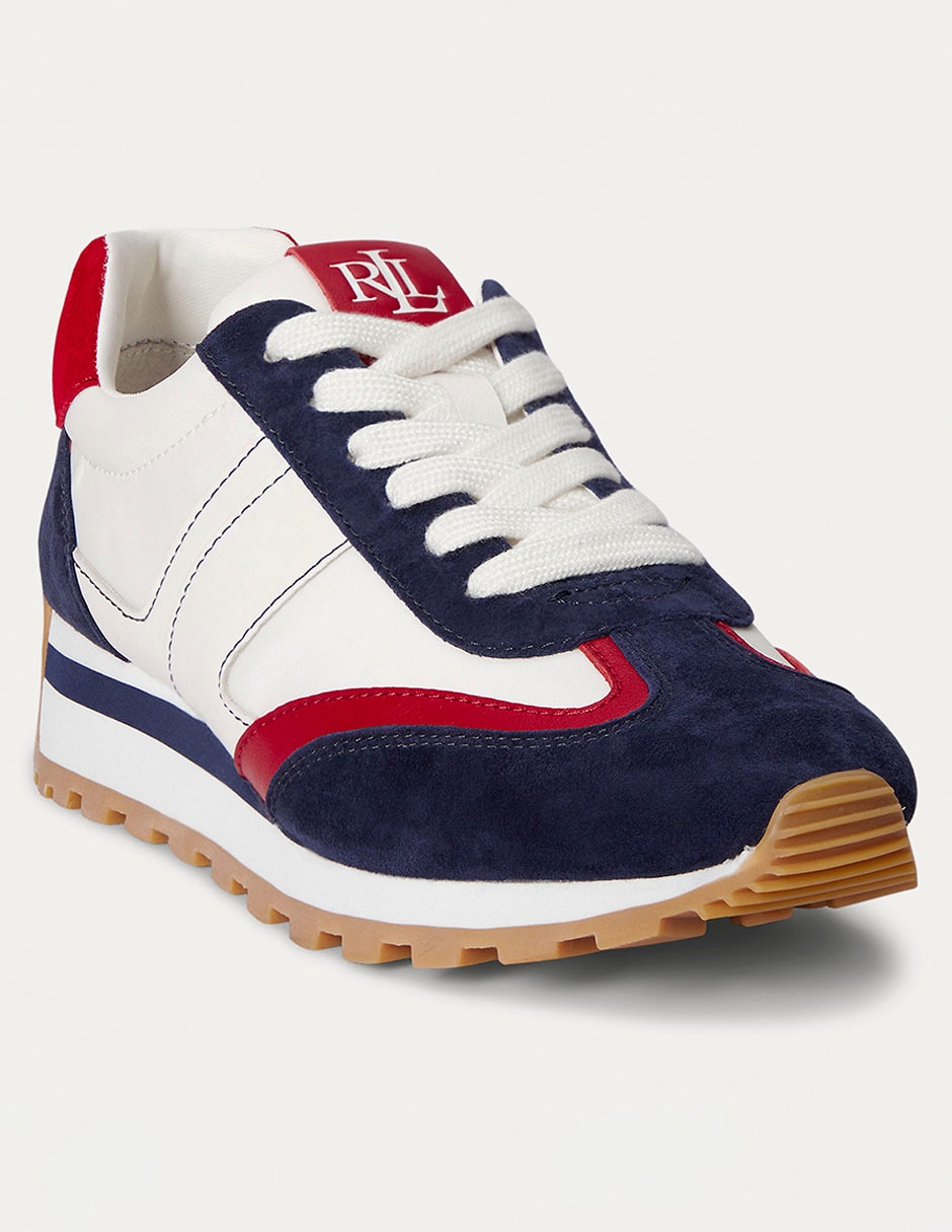 Tenis para mujer 2