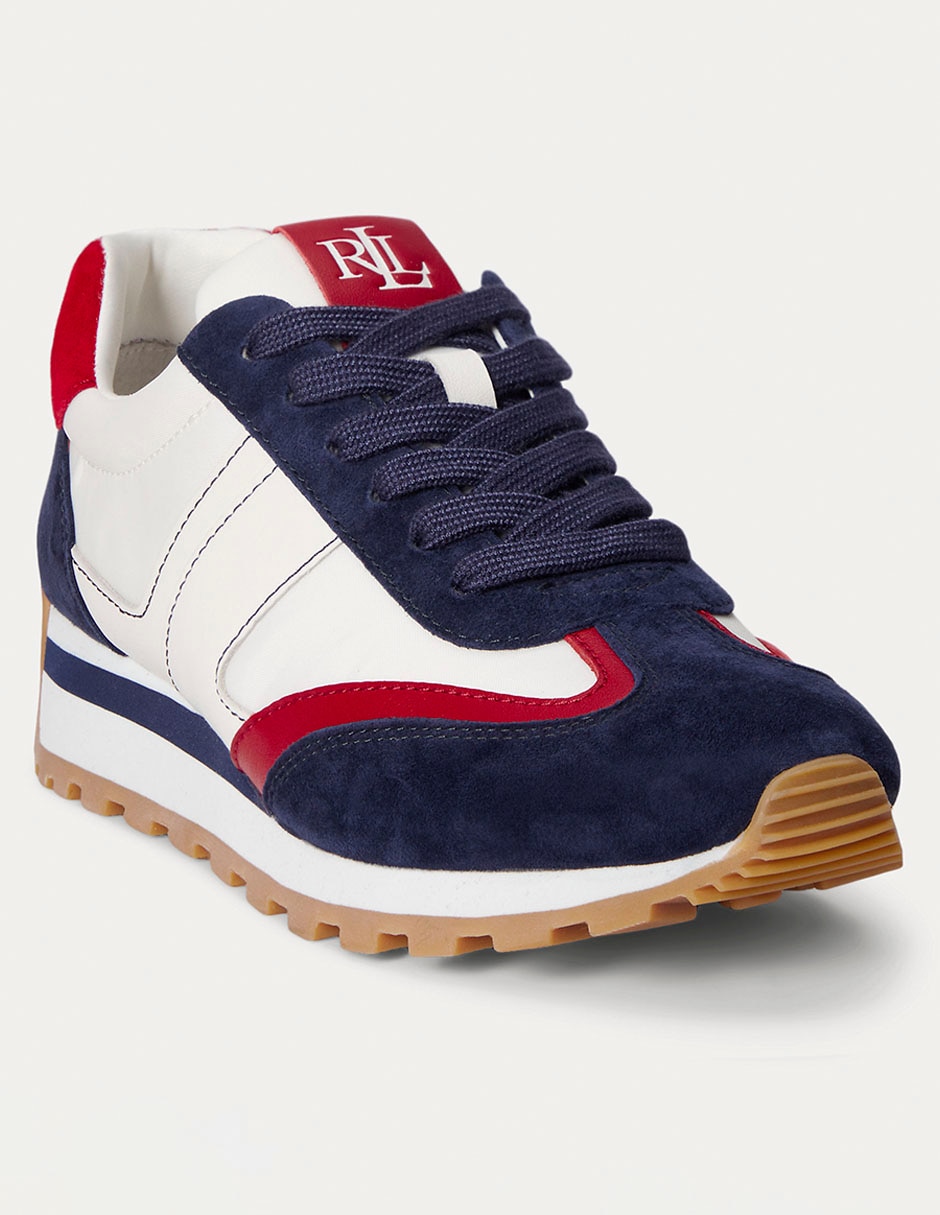 Tenis para mujer 3