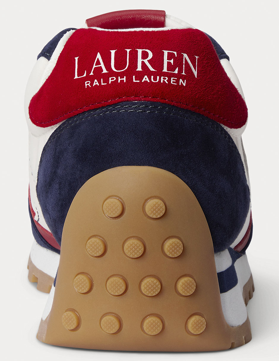 Tenis para mujer 4