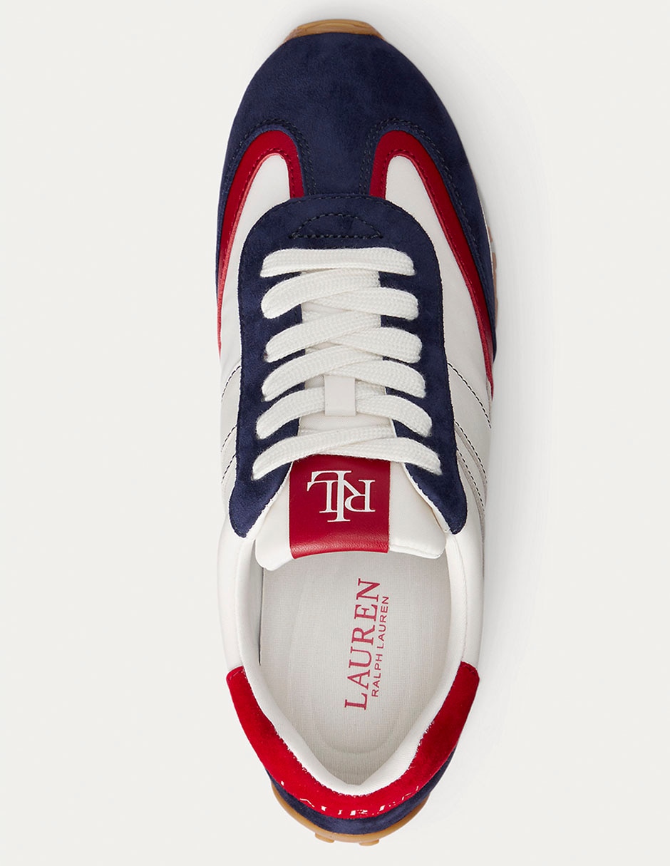 Tenis para mujer 5