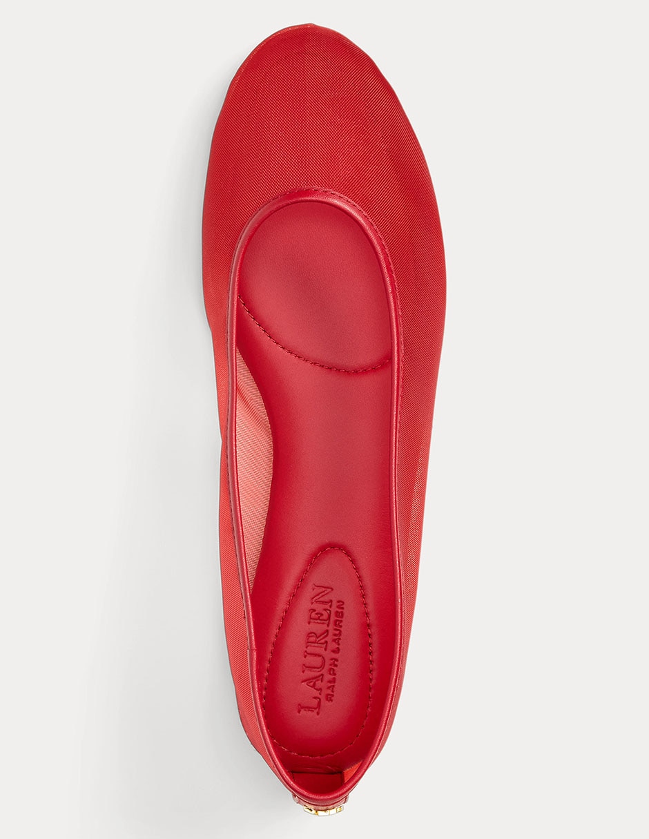 Balerina para mujer 4