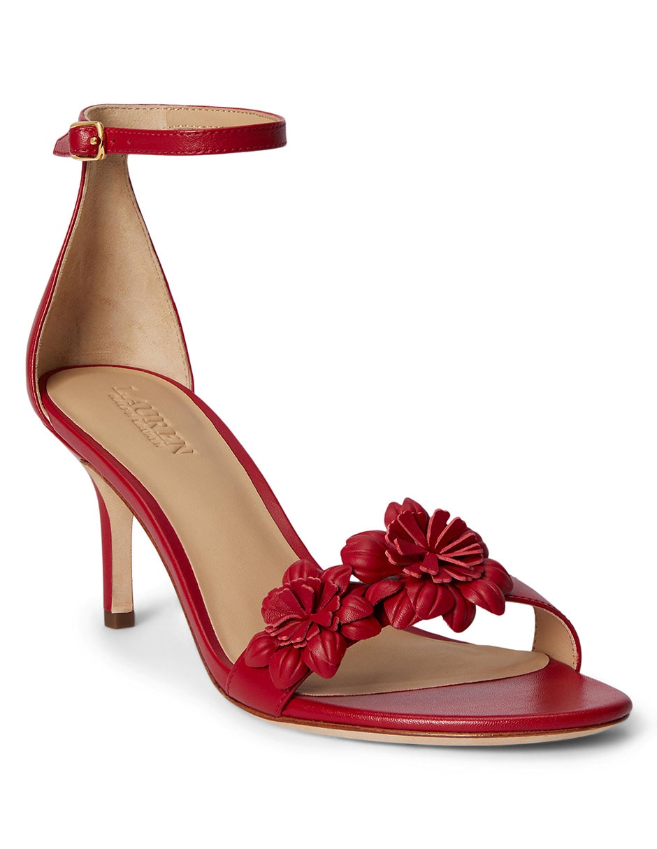 Sandalia para mujer 2