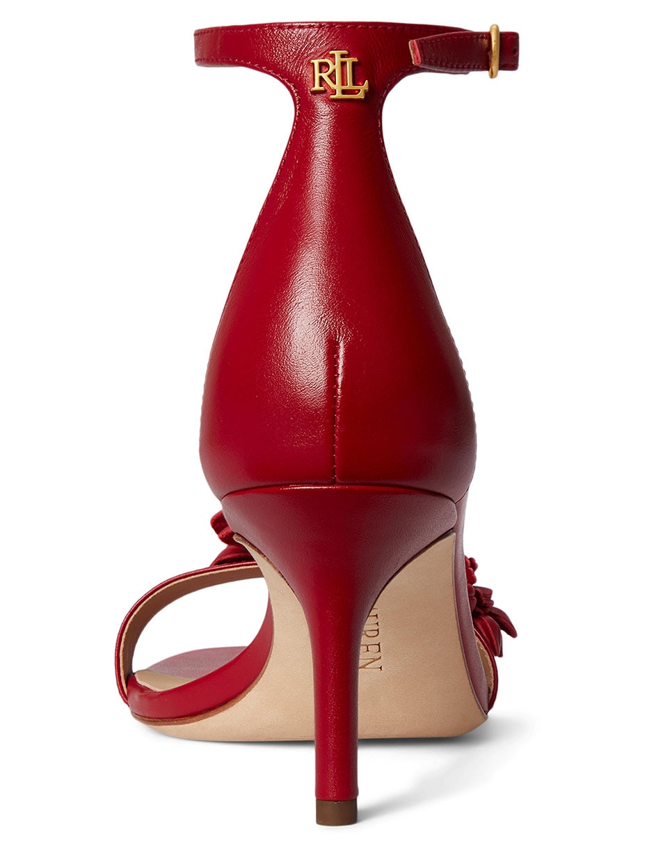 Sandalia para mujer 3