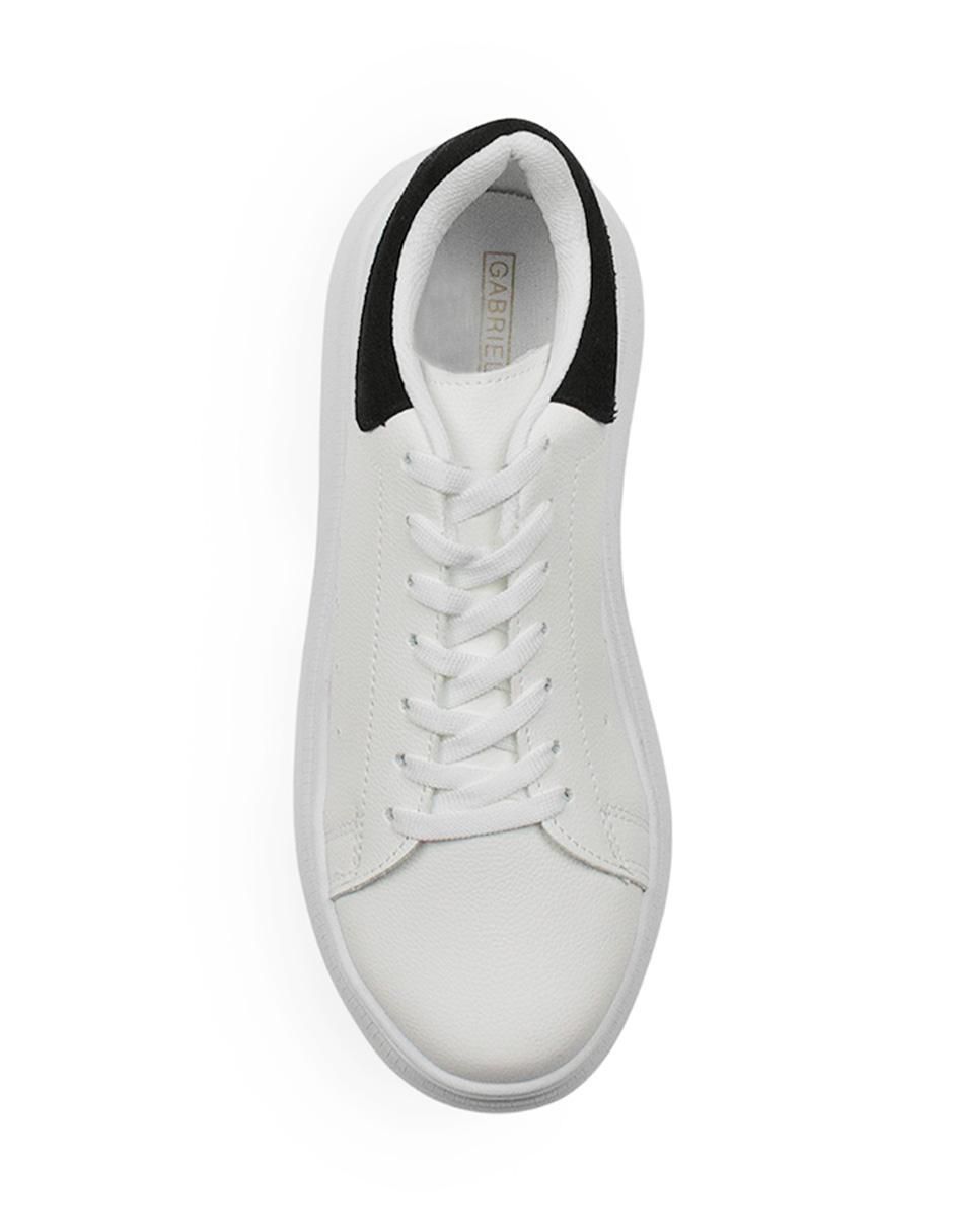 Tenis para mujer 3